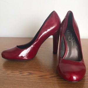 Jessica Simpson 3.5” Heels